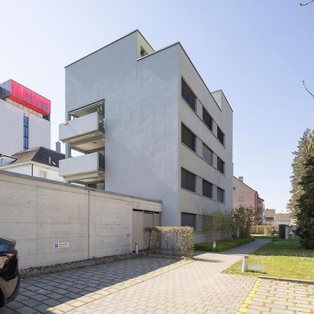 Stayy Green Oasis Near Zurich I Free Parking I Tv Dietikon Exterior foto